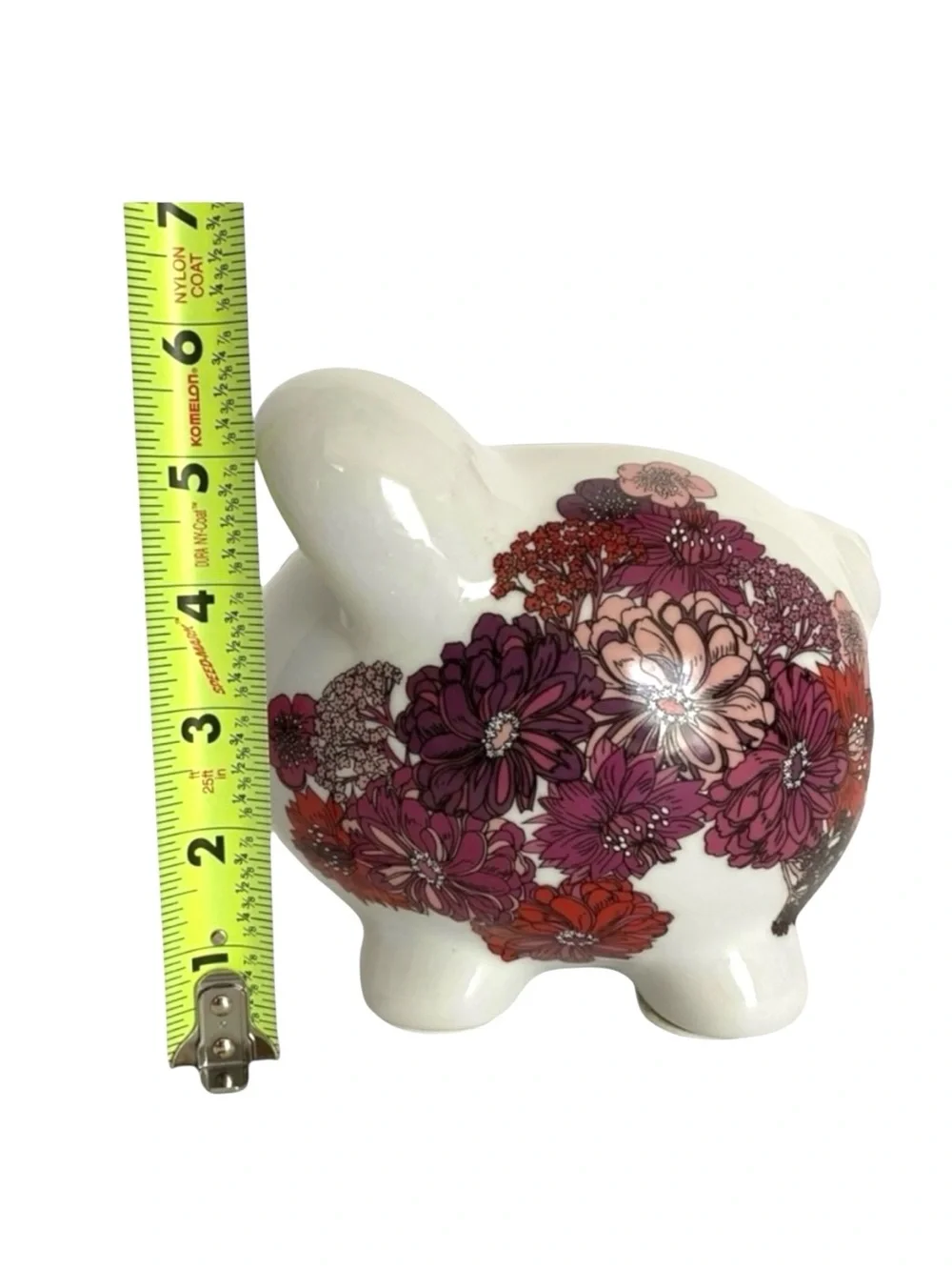 Liberty of London for Target Piggy Bank